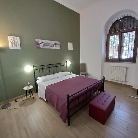 A Casa Di Lori Apartment Palermo Exterior foto