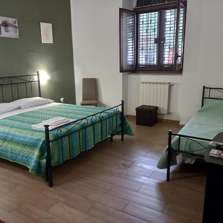 A Casa Di Lori Apartment Palermo Exterior foto