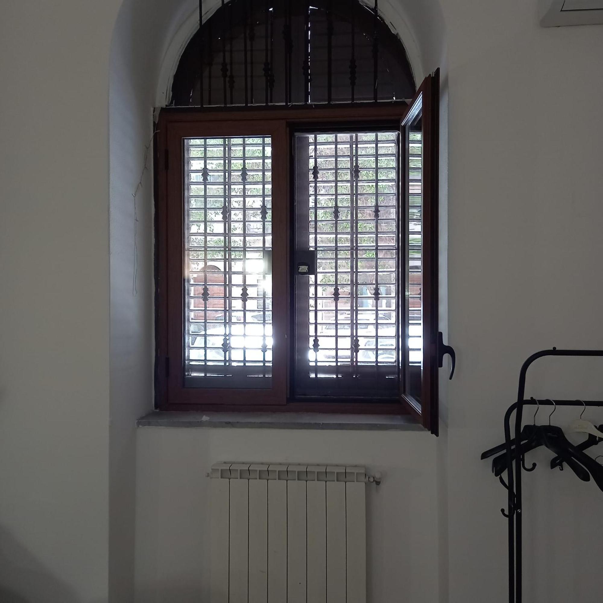 A Casa Di Lori Apartment Palermo Exterior foto